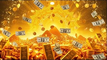 In 3 Minutes Your Abundance Energy Unlocks | Big Money Starts Coming #15