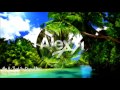 Alex H Thank You Original Mix 