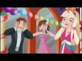 друзья ангелов клипы 1