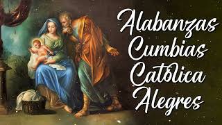 Alabanzas Cumbias Católicas Alegres 2023 - Popurrí en El Cielo Se Oye, Jesus Esta Pasando Por Aqui by AmoLaCatolicaBonitas 382 views 9 months ago 2 hours, 6 minutes