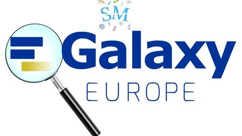 Lecture 22 | Galaxy Series | OrthoFinder | Newick tree |@SciChatMindset