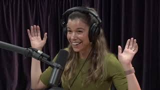 Dr. Rhonda Patrick Funny Finnish Sauna Story