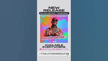 Listen Now Boom Boom Boom Boom WillyWilliam VengaboysChannel Onrepeat Newmusic 