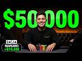 $50/100 High Stakes in Austin!