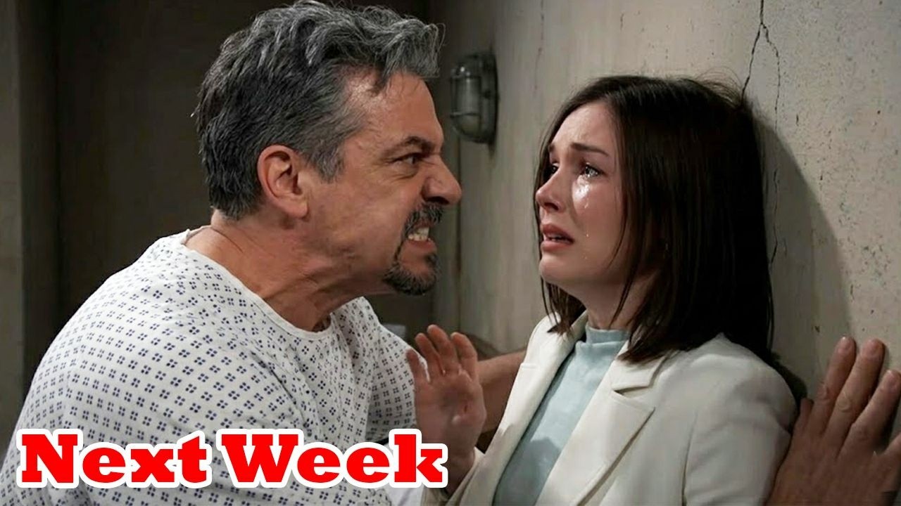 ABC GH Spoilers Next Week, May 25th - 29th | Willow is put in a tough  position; she loses her career