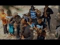 Wanyaturu kwaya Ft Gatuso - Pisi Kali (Official Audio Video) Kifaru #mabulo.