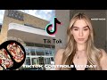 I let tiktok control my day: trying makeup hacks &amp; pizza toast