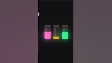 CSS Colorful Glowing Liquid Glass Animation Effect   #gscodifytechnical #short