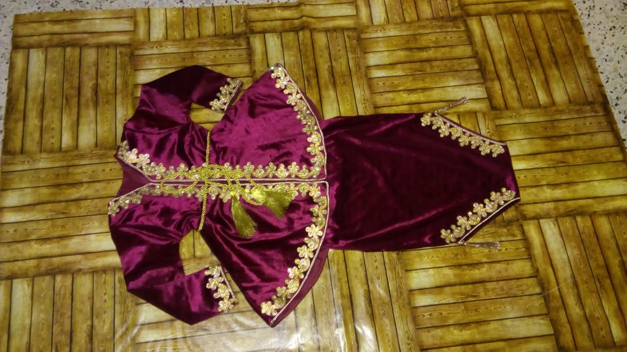 كراكو للبنات هباال بسروال الشلقة و الطربوش كراكو للاعراس الي راه داير حالة