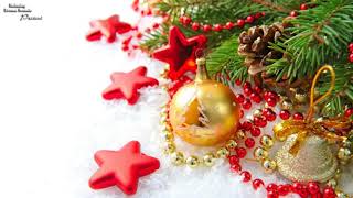 Relaxing Christmas Music Ambient, Christmas Time Carols, Relaxing Family Carols
