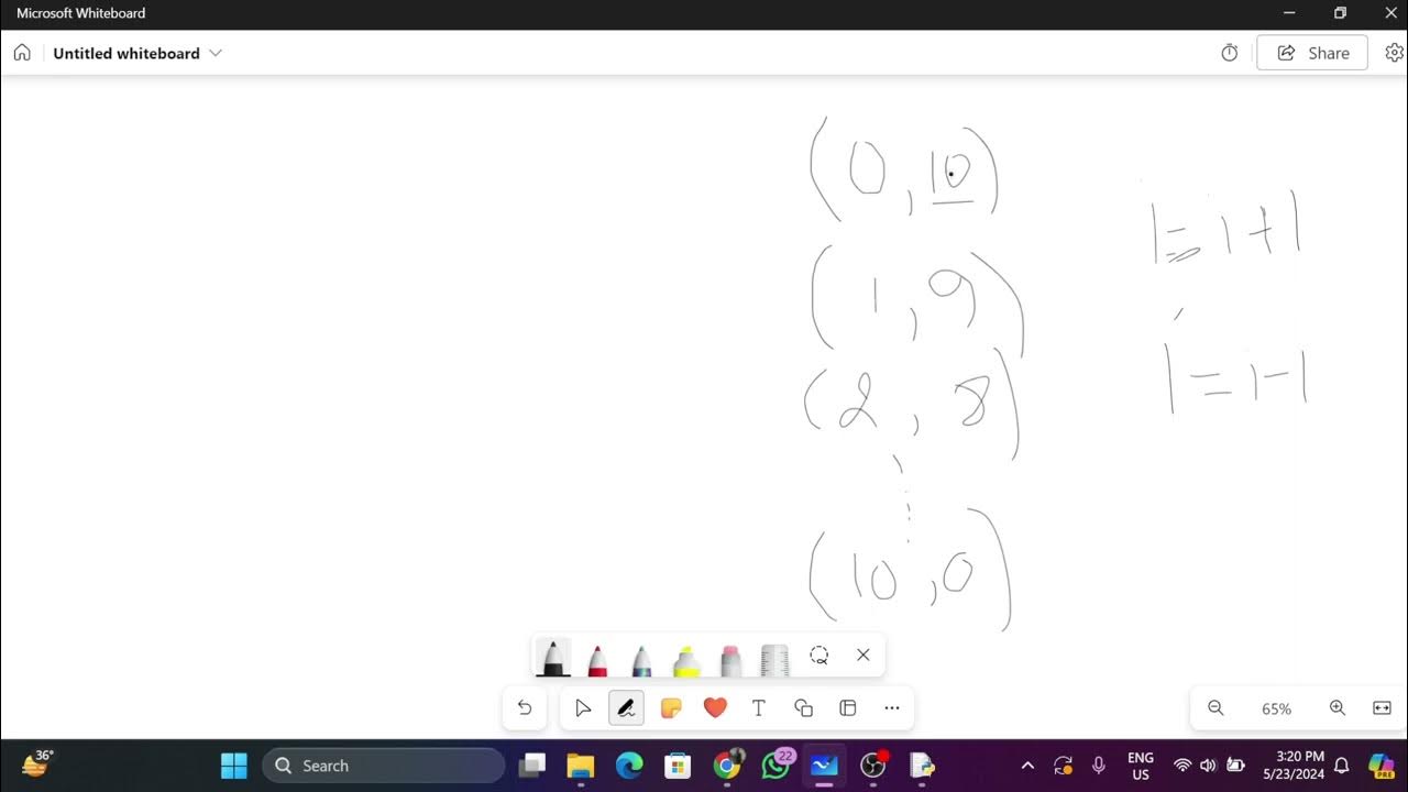 23. IGCSE Computer Science || Python tutorial || while loop || Practice ...