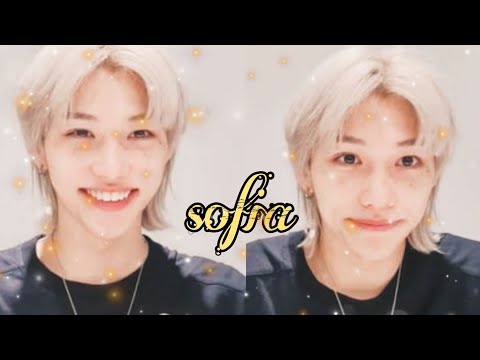 Lee Felix - \