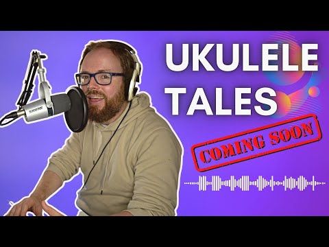 BIG New Podcast Coming Soon!
