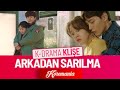 Kore Dizileri Klişeleri ❤Arkadan Sarılma [Back Hug- MV] ❤