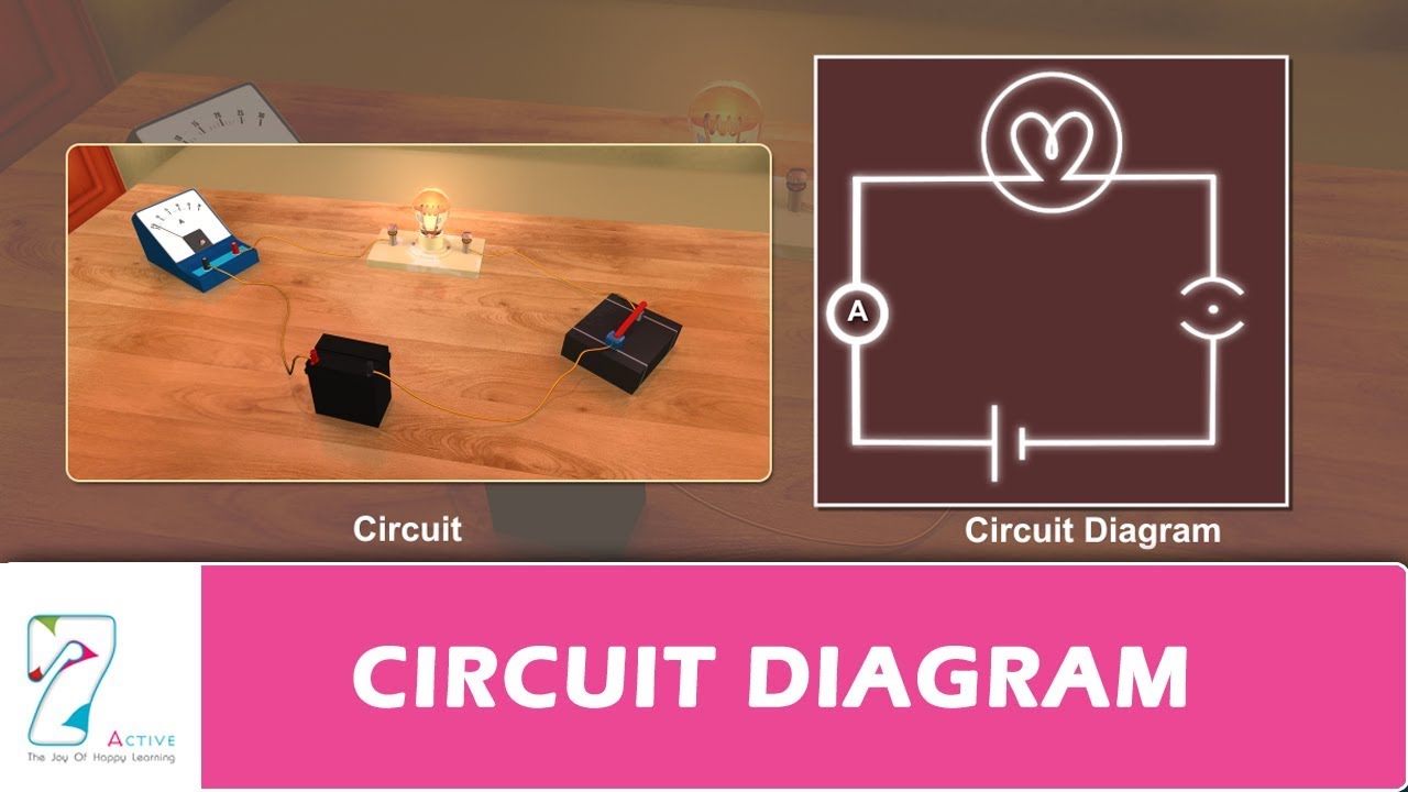 CIRCUIT DIAGRAM - YouTube