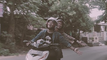 Fiersa Besari - Celengan Rindu [Unofficial Music Video]