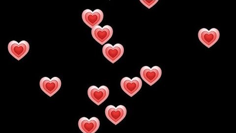 Alight Motion Tutorial / Floating Emoji Tutorial