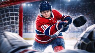 Why the NHL is Terrified of 5'8" Cole Caufield || PUCK ZONE