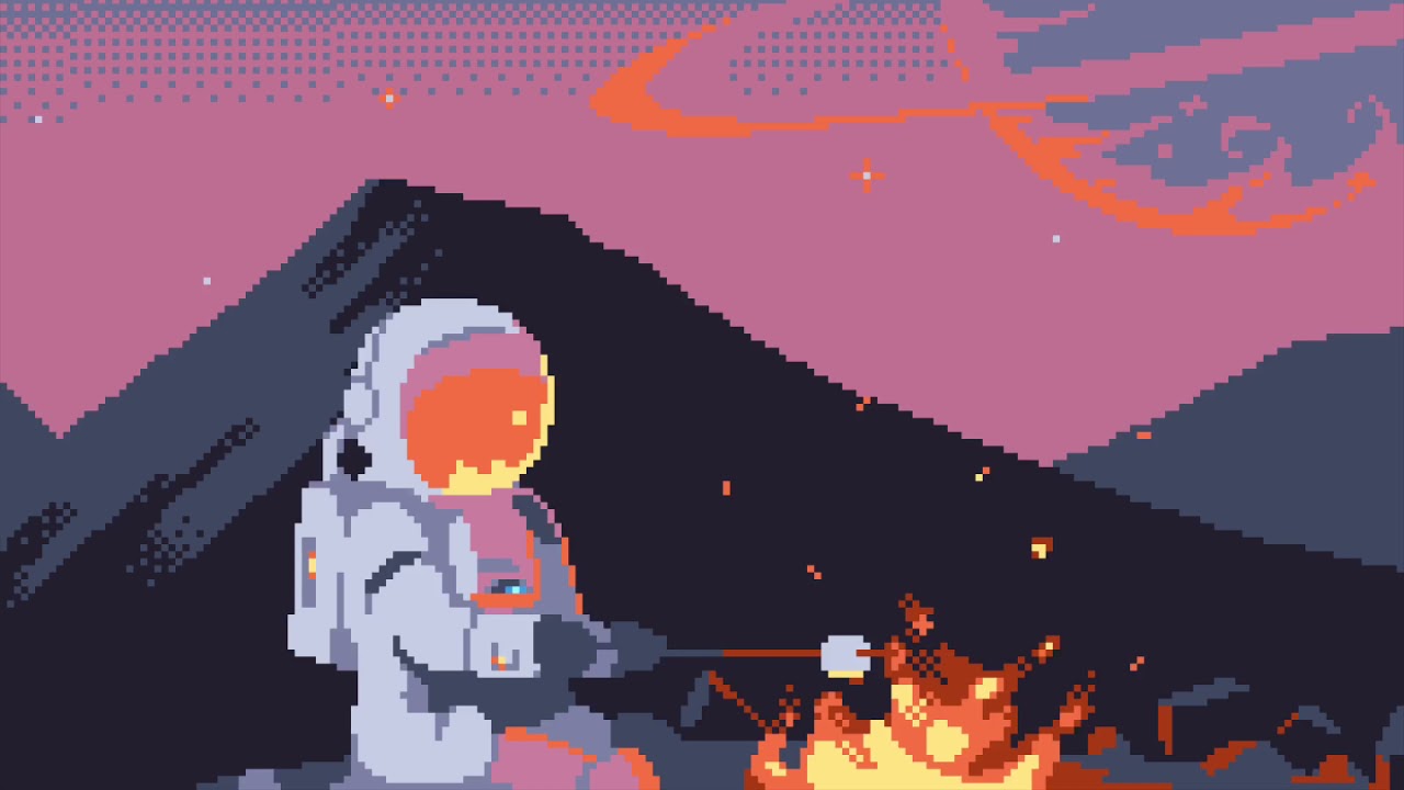 Silent Partner—Sad Past (8 bit cover)