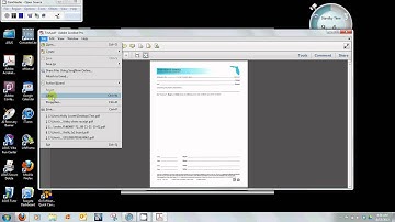 HOW TO: Print to DocuSign - Download & Use the DocuSign Printer Driver