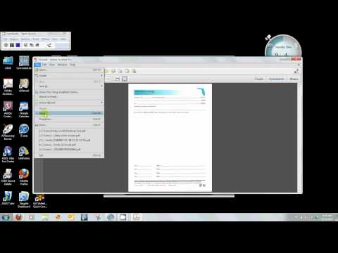 #1 HOW TO: Print to DocuSign – Download & Use the DocuSign Printer Driver Mới Nhất
