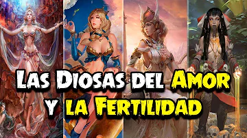 ¿Quién es la diosa egipcia de la fertilidad?