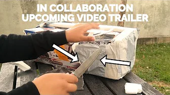 RC DRIFT CARS REVIEW: In Collaboration - Official Upcoming Video Trailer