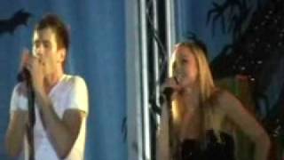 Same Difference-Nothings Gonna Stop Us Now-Butlins Minehead Oct 09