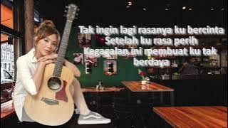 HUJAN KEMARIN - TAXI BAND COVER   LIRIK TAMI AULIA
