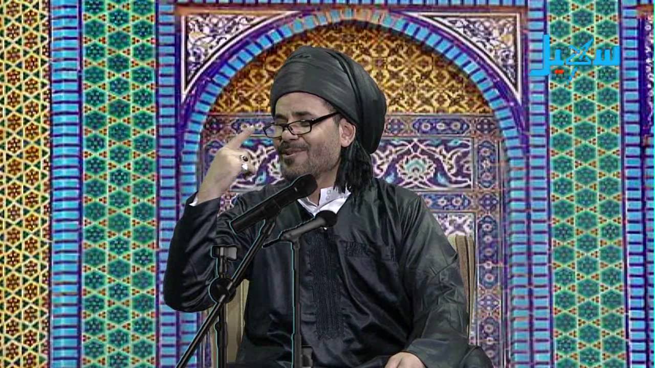 الحوثي والسمك بأسلوب الفنان المبدع محمد الأضرعي #غاغة