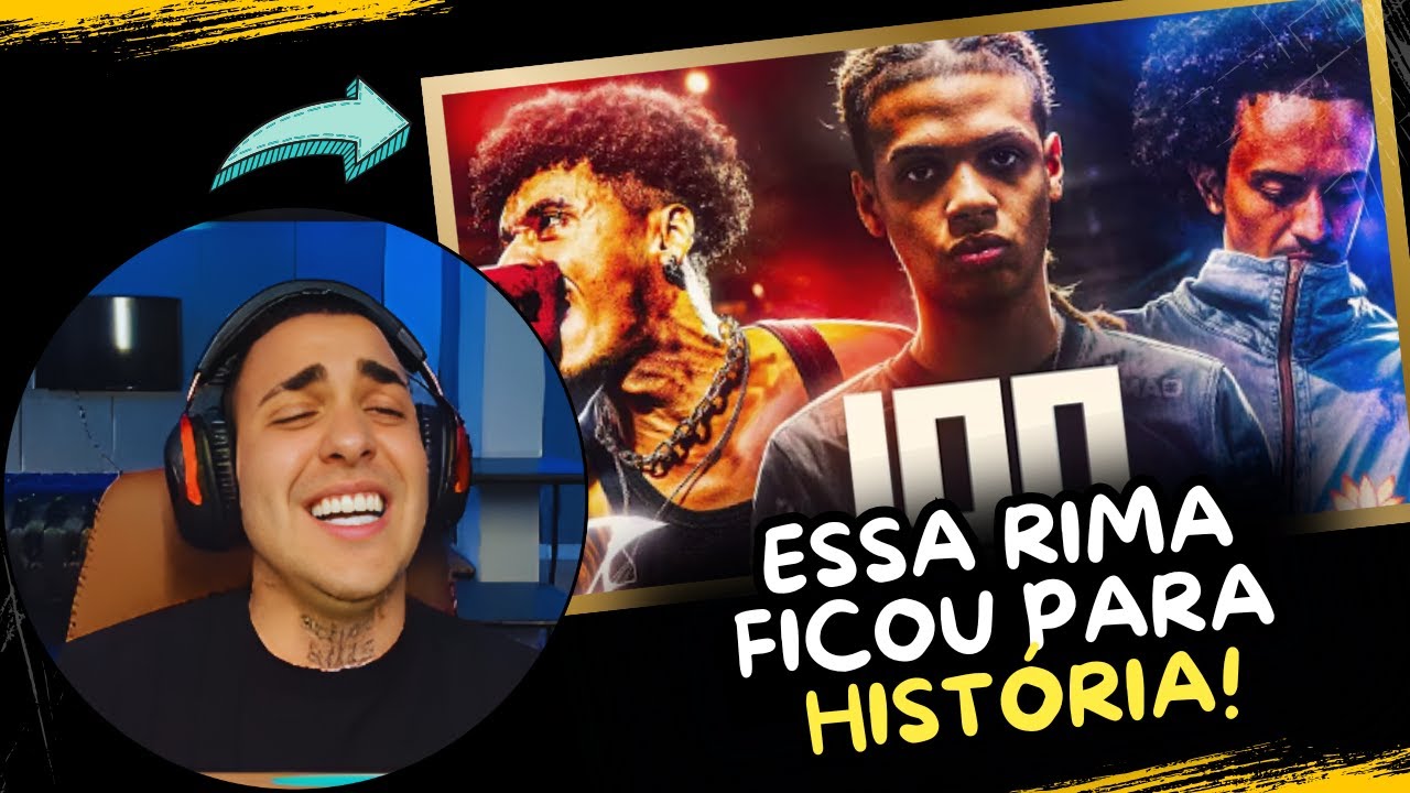 KANT REAGE A 100 RIMAS VICIANTES de 2025! ⚡  | Ambiente de Kant