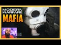 Mafia in Modern Warfare - MASTER DETECTIVE?? It's like Town of Salem.