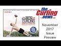 The curling news november 2017 issue preview