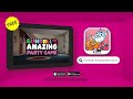 تطبيق لعبة حفل غامبول المدهش 