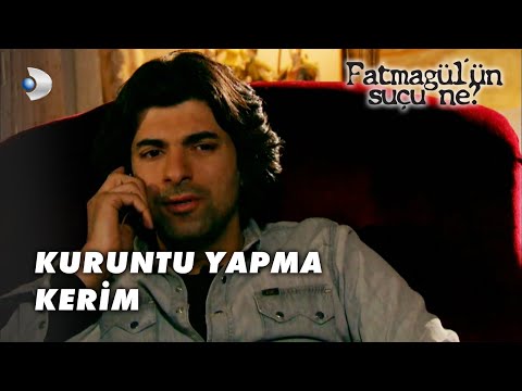 Fatmagül'ü Üzmeye Hakkın