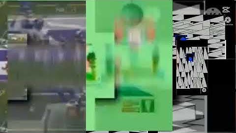 Shuric scans With Are Sildes (MrSpherical REUPLOAD) Teletubbies slow 