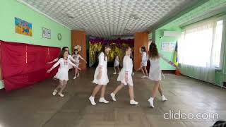 Мамина колискова "ой люлі"  - Dream&Dance -  " DANCE DAY"  -   III категорія   народна стилізація