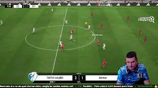 EX RICHY993 ➜ RICHYLION_ 🦁| PREMIER DIVISION 🏆BIG EVENT TOMORROW🚀 NEW LEGEND + NEW PROMO