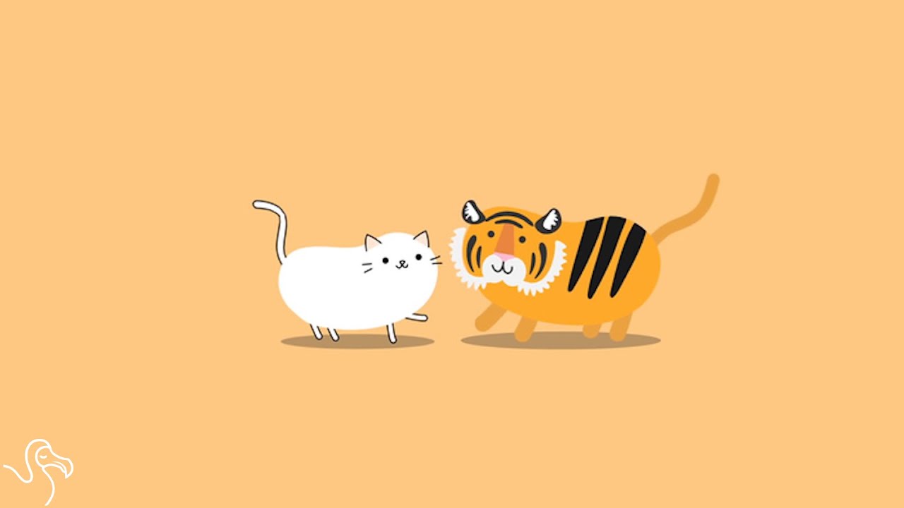 You Can Save Tigers By Watching Cat Videos