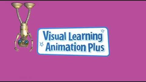 Lesson 14 8 Visual Learning Video