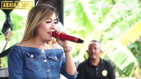 Metu Talake -  Cici Nahati   New Arnika Jaya   Ds Karangwangi Kec Karangwareng Kab Cirebon
