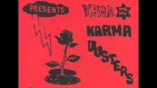 Yama & The Karma Dusters - Wouldn't It Be Funny