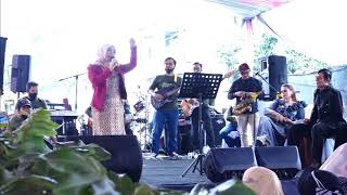 Sampai tutup usia # live Gilang Mustika