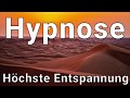 Hypnose -Tiefste Entspannung- (Entspannung & Erholung) ~ Traumreise #GuidoLudwigs