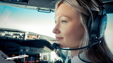 HOW the AUTOPILOT Works - Boeing 737