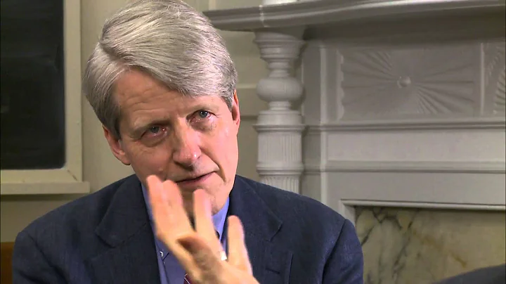 Economist Robert Shiller wins Nobel Prize for skep...