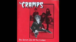 The Cramps - The Secret Life of The Cramps Full album 2005 Comp