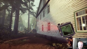 The Beast Inside (part 3) - Noobs vs Games Livestream! !