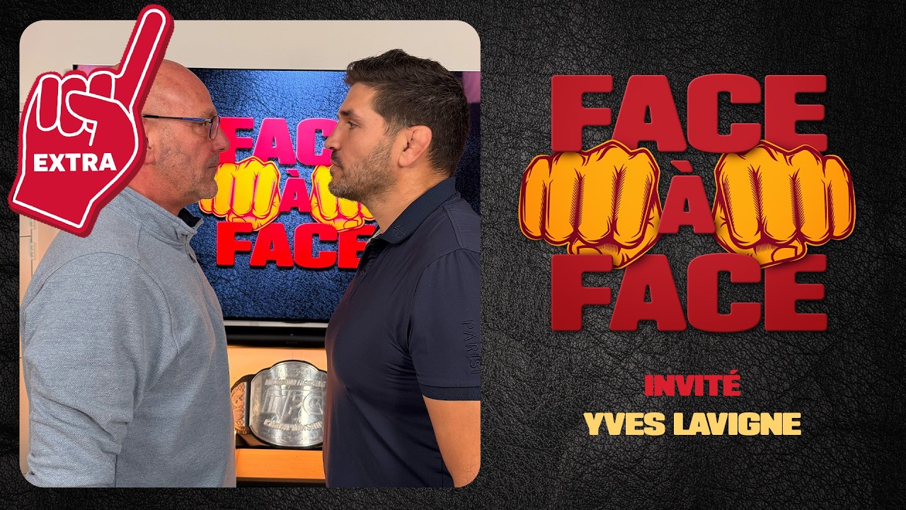 KO Show - EXTRA - Légende québécoise
