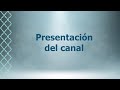 Presentación del canal Islam y humanismo